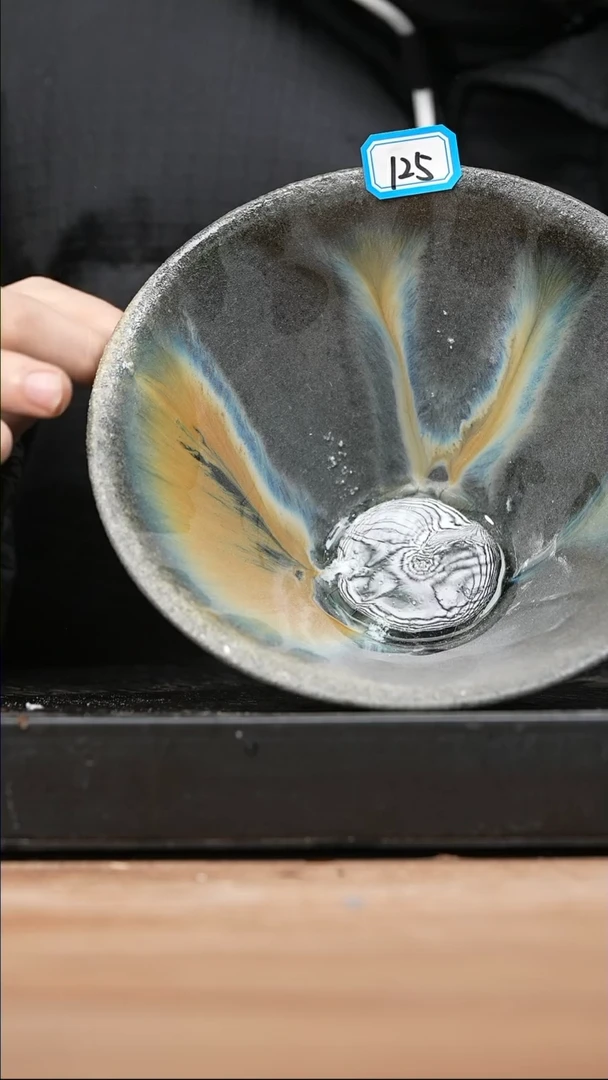 【闪购商品】紫砂茶壶125号