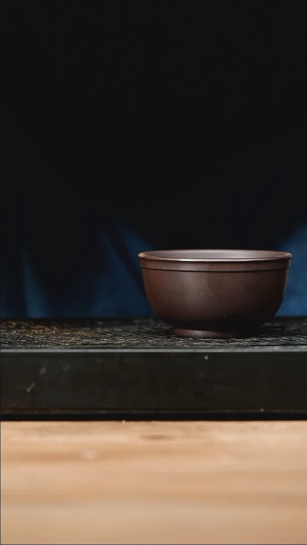 【闪购商品】紫砂茶盏14号