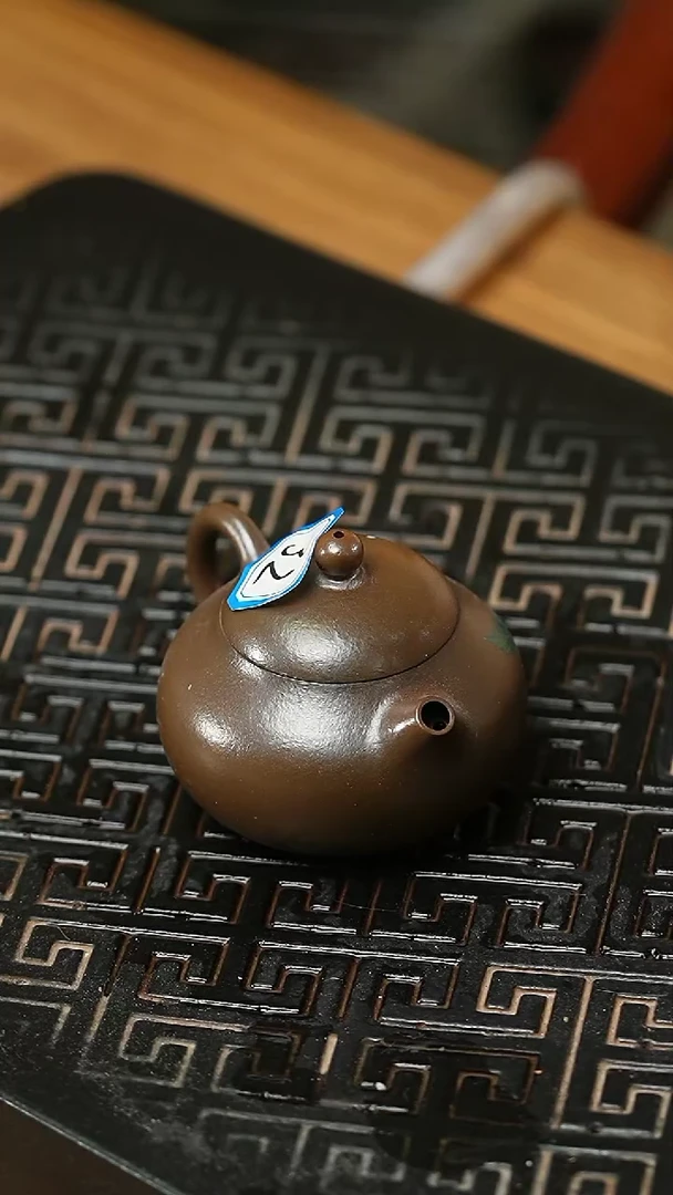 【闪购商品】紫砂茶壶32.000000000