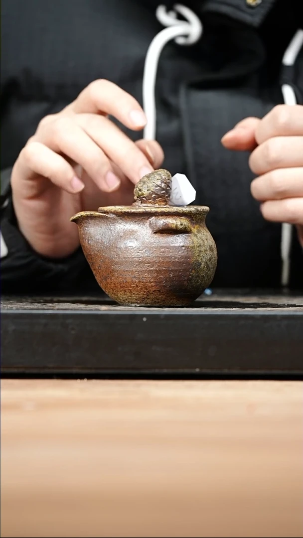 【闪购商品】紫砂茶壶40瑕疵任意款