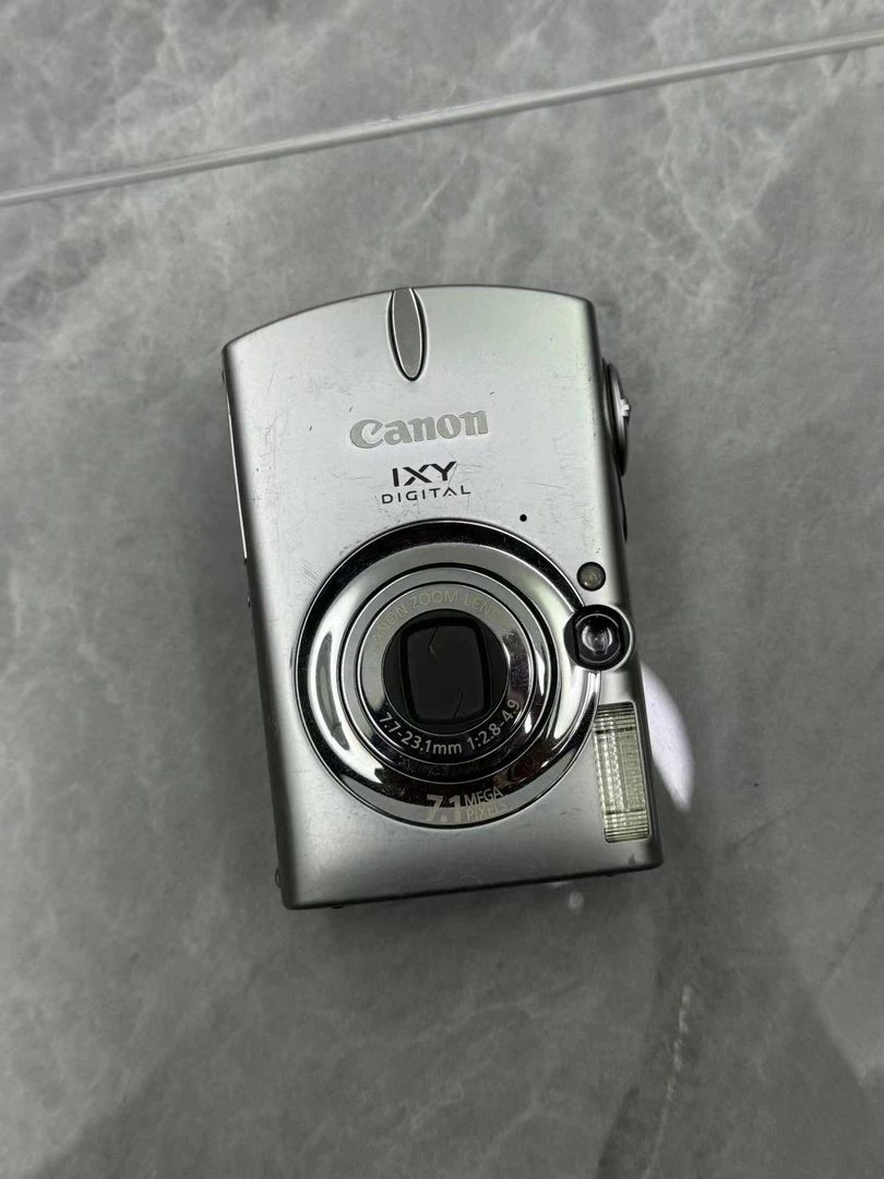 9新 Canon/佳能 佳能ixus960 1200万像素 4倍变焦 配件齐全