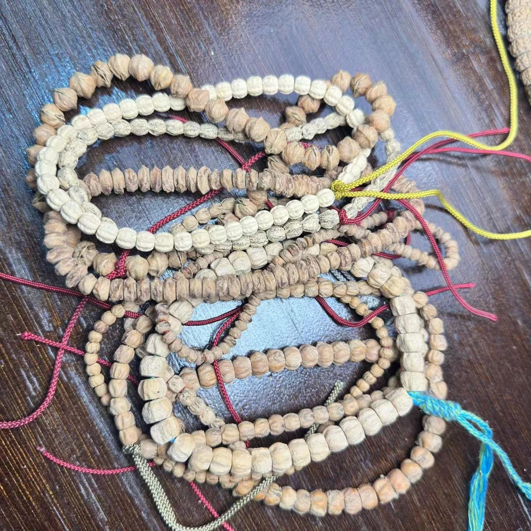 《大嫂》百香籽手持随缘（不接受备注）