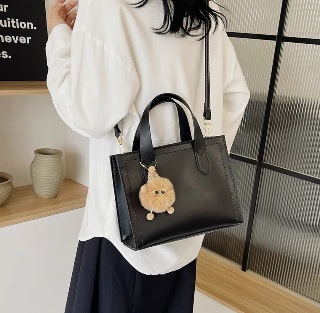 新款diy手工编织韩版百搭单肩斜挎女大容量材料包自制礼物送女友