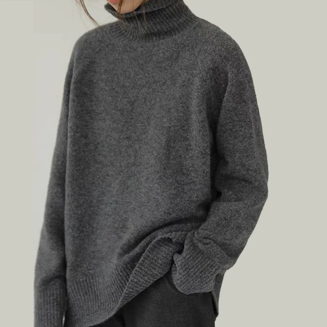 【孤品捡漏】01-70针织衫毛衣女装上衣打底衫时尚休闲圆领套头