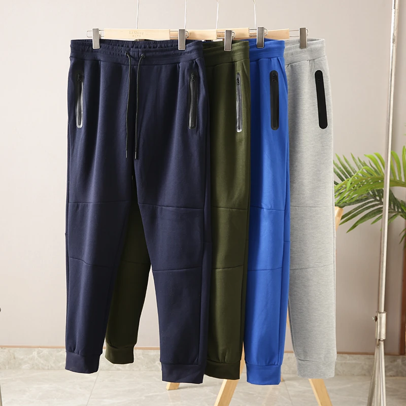 【李生严选】新款百搭潮品休闲运动卫裤 B135-23ZY311