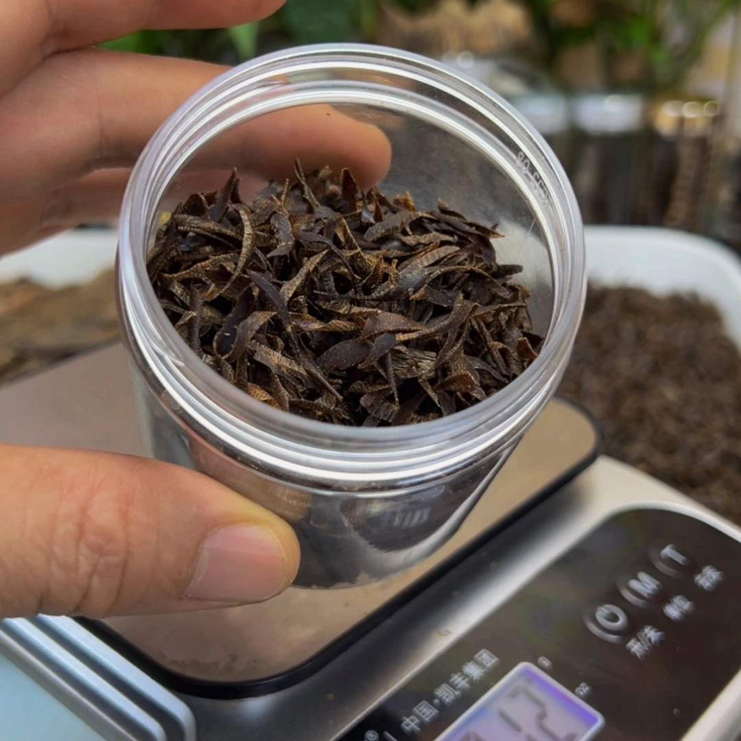 【闪购商品】博****装高油切丝23克