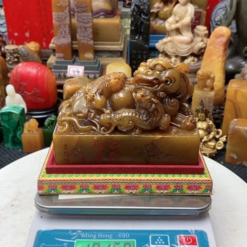 【闪购商品】书法用****侠摆件
