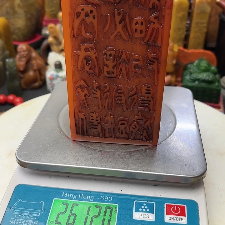 寿山石印石1234566888888