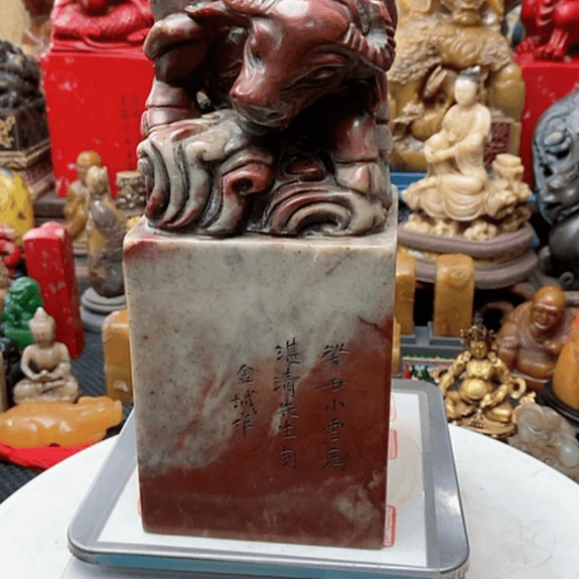 【闪购商品】书法摆件