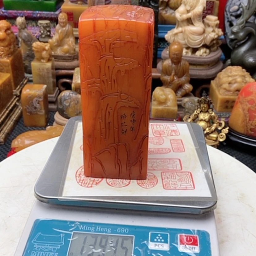 【闪购商品】书法摆件