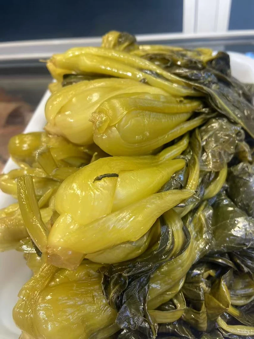 【酸菜】酸菜同城配