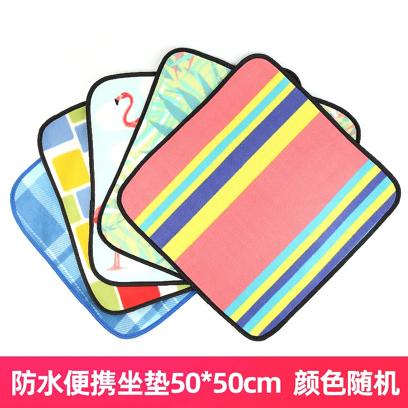 50*50防潮垫小号