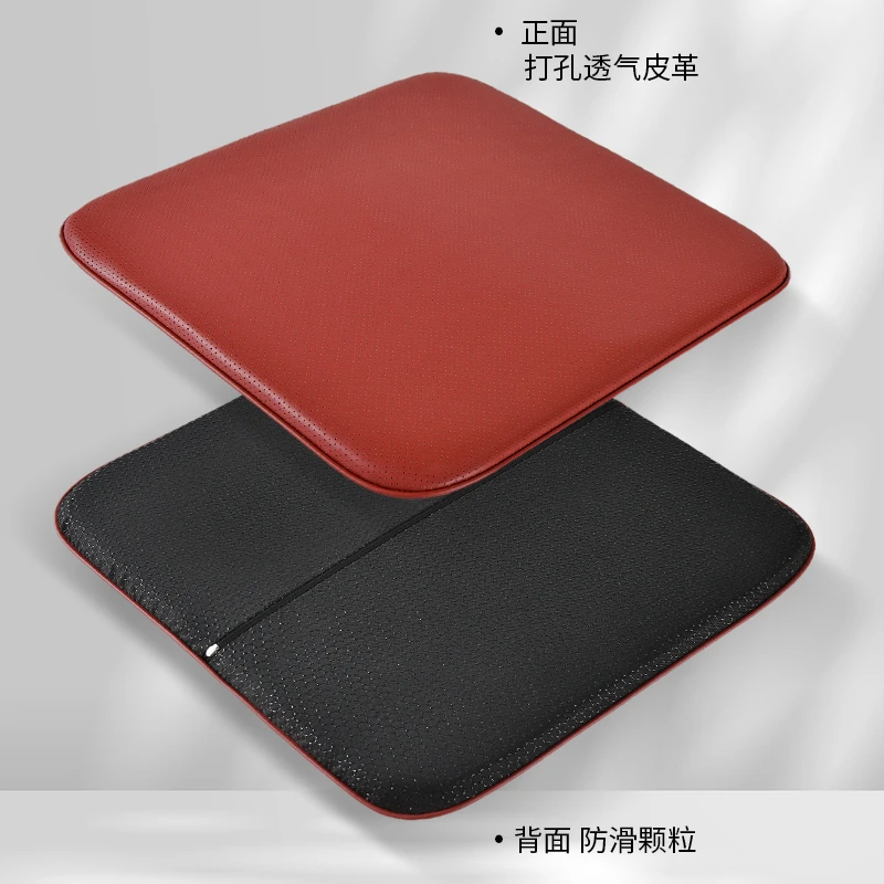 SAFEBET/百德【超值】汽车单片通用款坐垫柔软耐磨舒适坐感座椅垫