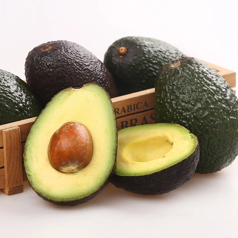 精品牛油果一个约180g