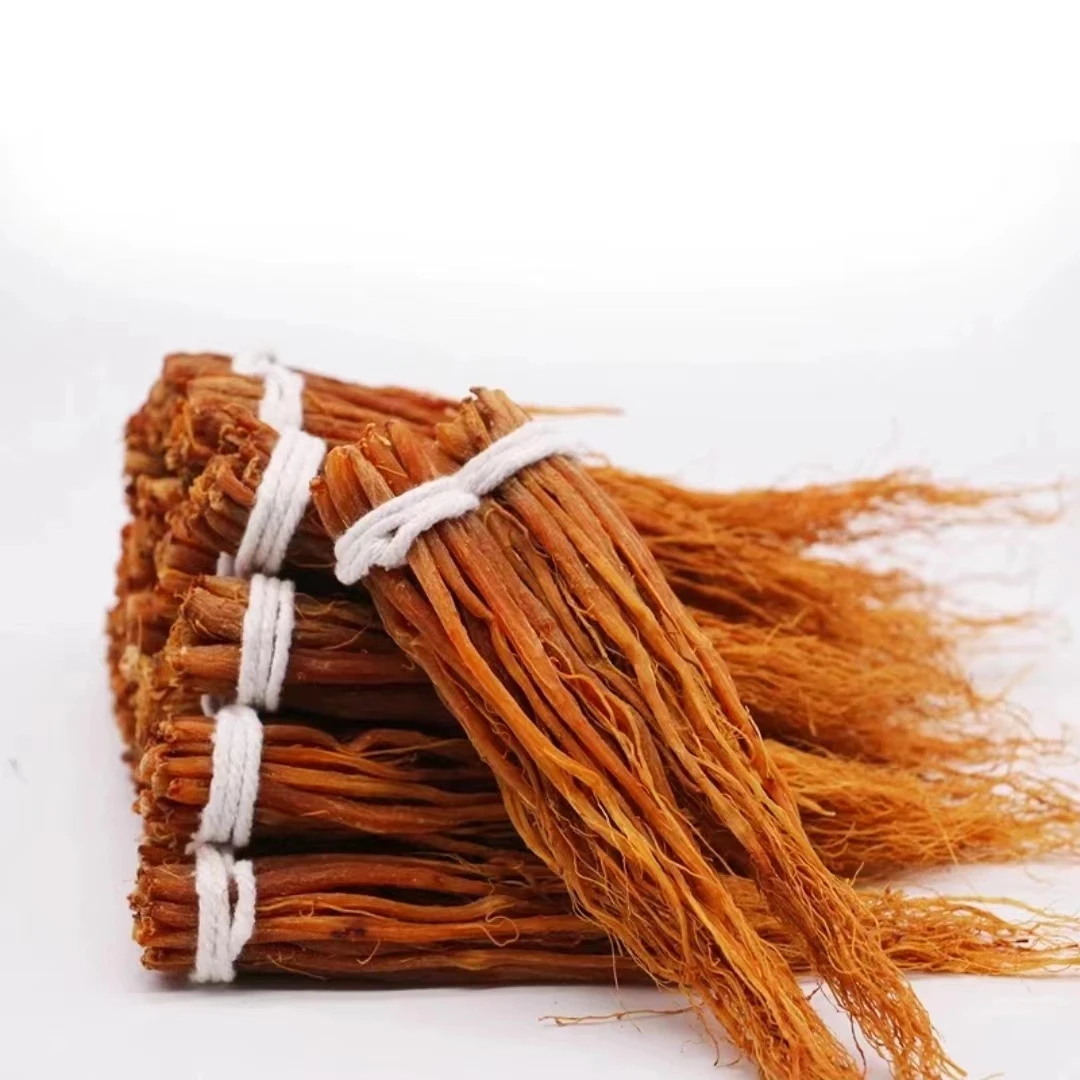【小华专属】红参 净含量（250g-500g）