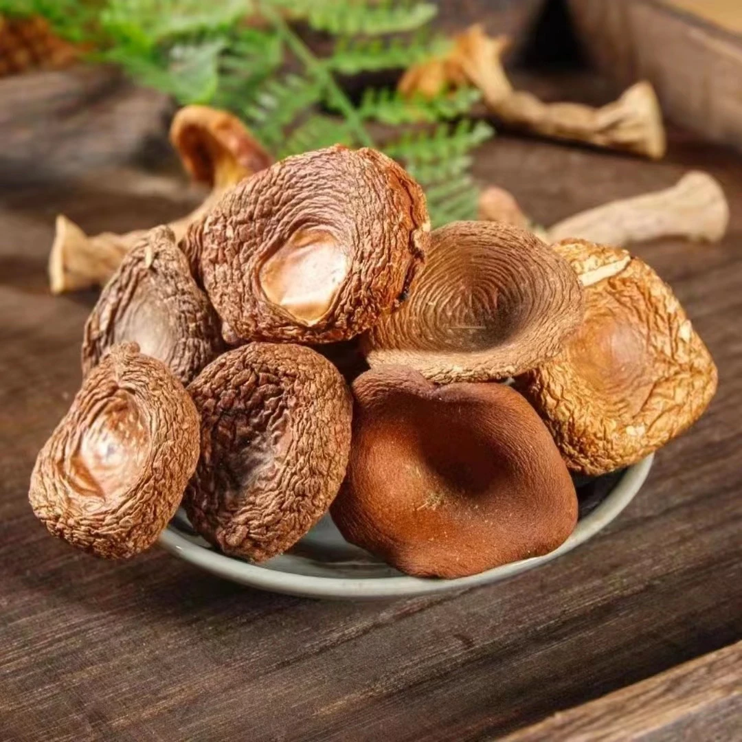 【猪肚菌】净含量（250g-500g）