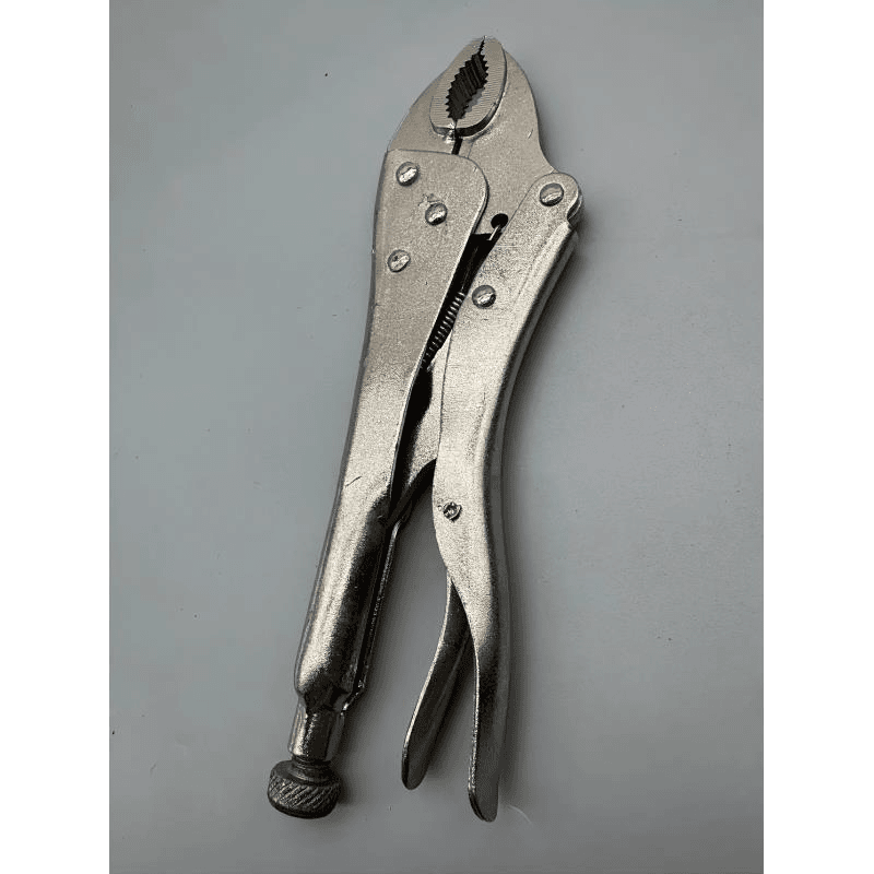 库存多功能大力钳夹钳