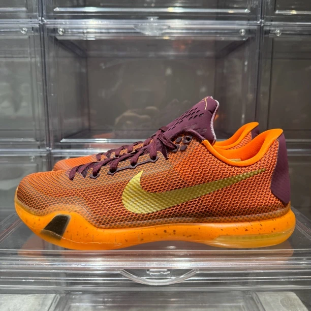 全新未使用  44.5码 全新 原盒 ZK10丝绸之路