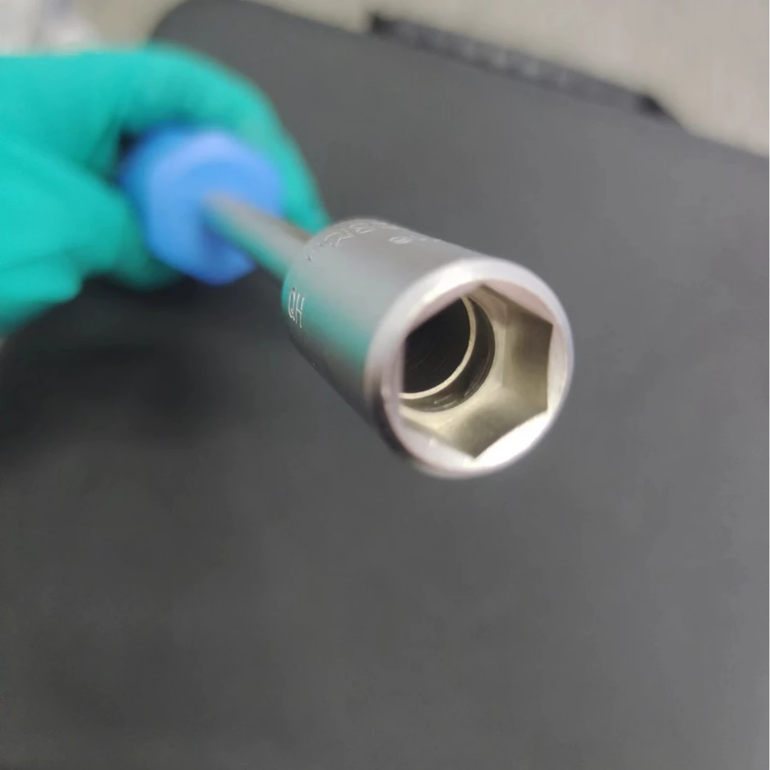 GEDORE/吉多瑞套筒扳手2133系列