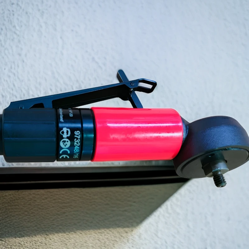 舒能打磨机1/4主轴 LPB12