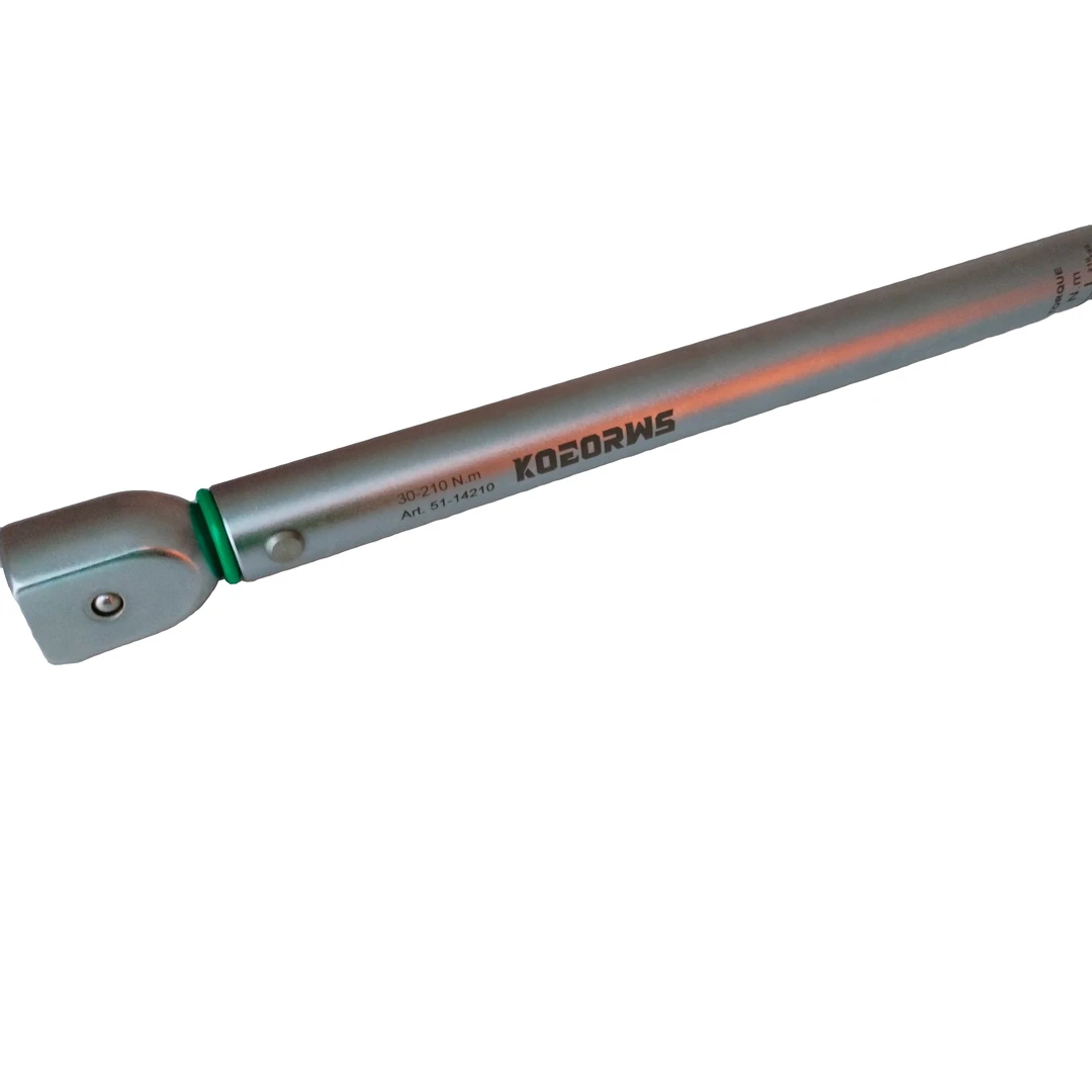 KOEDRWS科尔斯51系列 可换头机械式扭力扳手