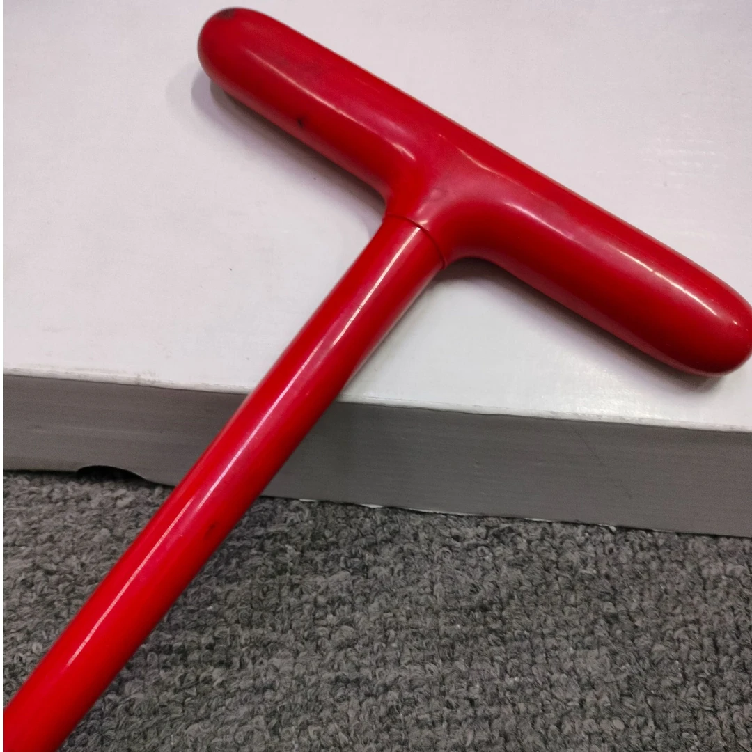 GEDORE/吉多瑞绝缘T型内六角扳手V 42 T 10