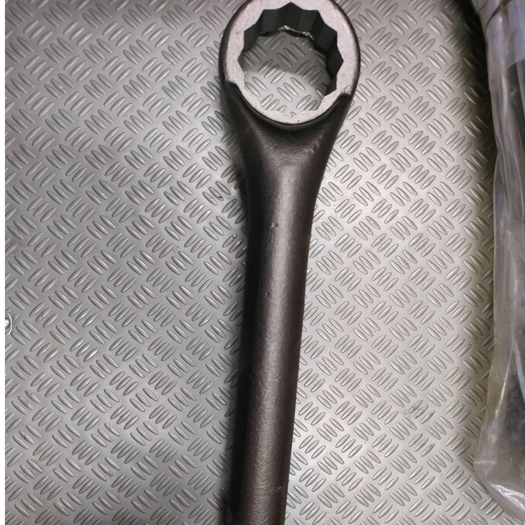 GEDORE/吉多瑞梅花敲击扳手1.5/8AF