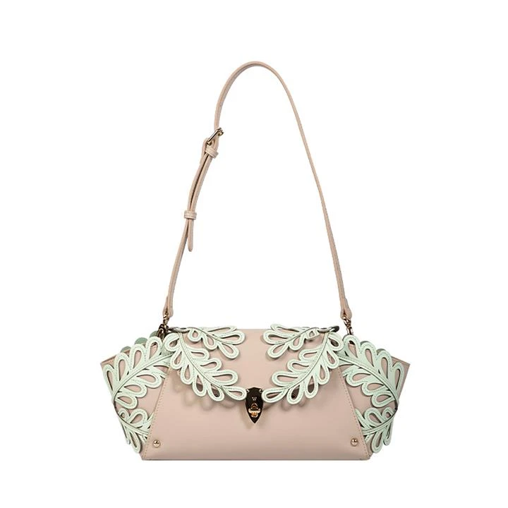 WANACCESSORY万蔻五折集合手提单肩包小众