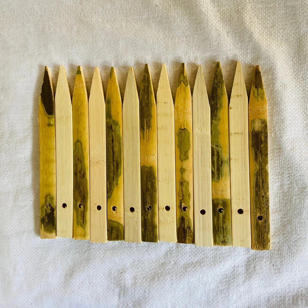 黄鳝笼专用竹地插