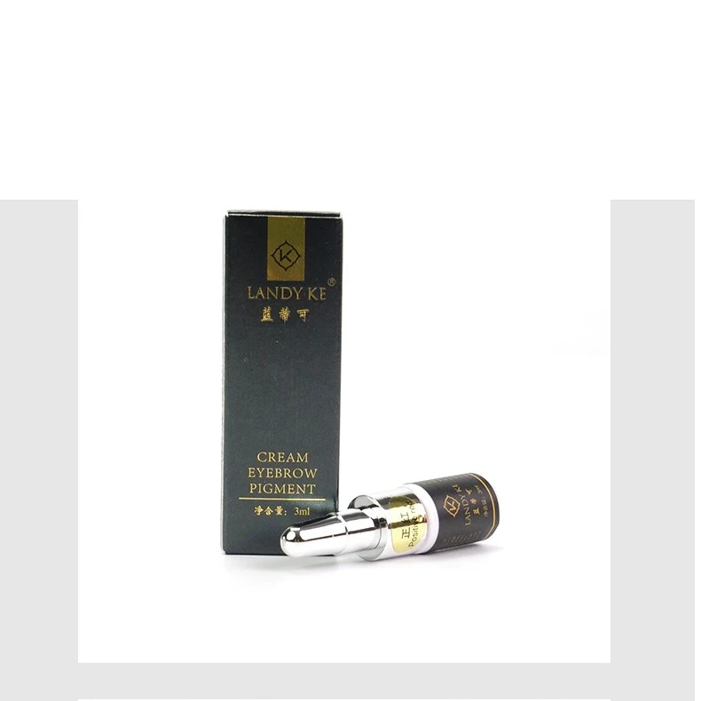 蓝蒂可唇部3毫升装小支装色乳点刺唇扫唇刷唇专用纯植物色乳