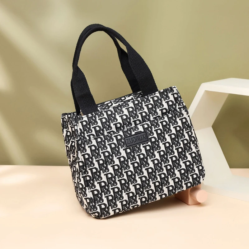 手提包小拎包小包包新款中年网红女士妈妈包上班便携洋气手拎小包