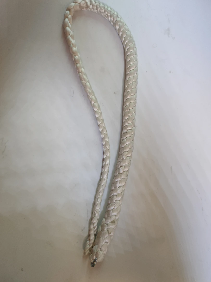 迪尼麻鞭头，75公分左右