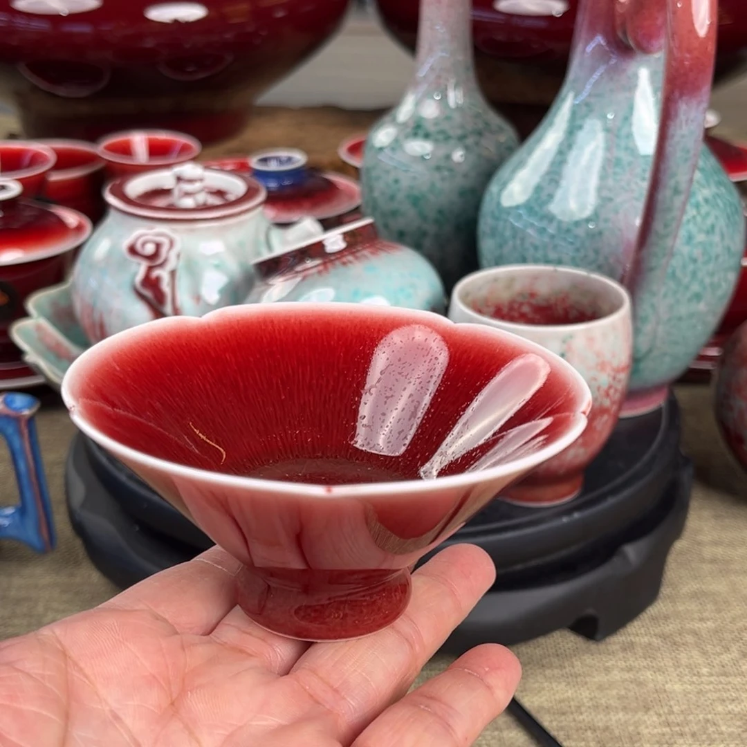 【闪购商品】景德镇陶瓷沐窑家