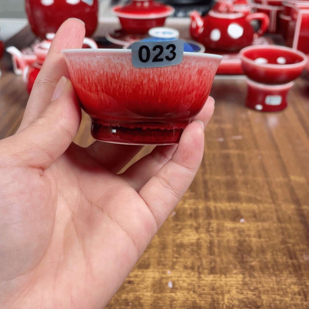 【闪购商品】密胺杯