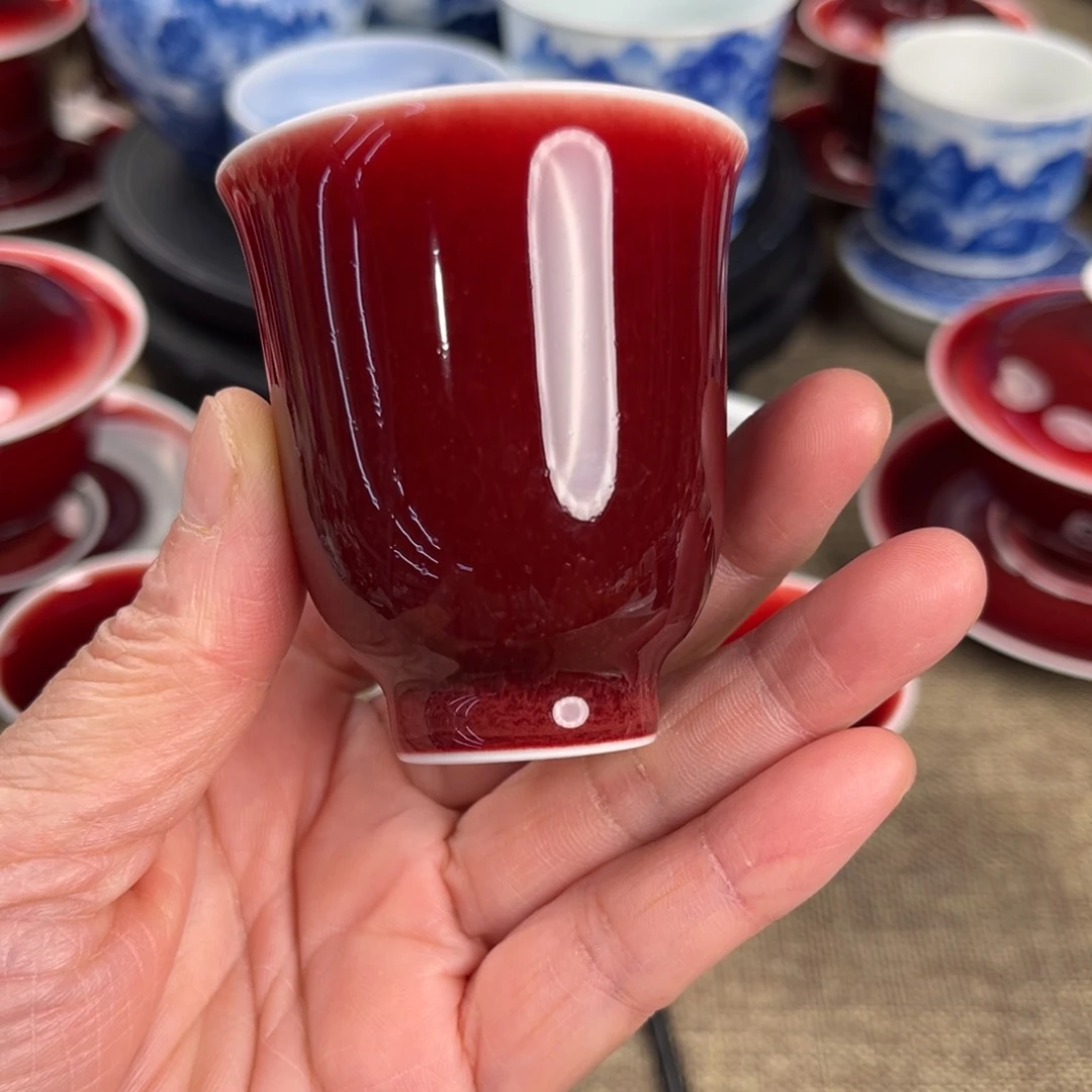 【闪购商品】景德镇陶瓷沐窑家