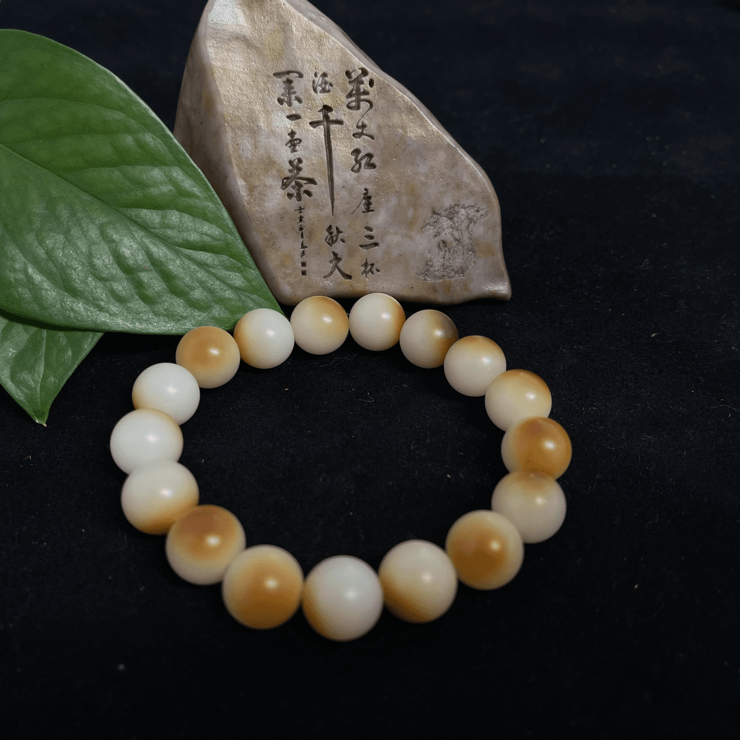 【亿佳】菩提根手串11mm＋