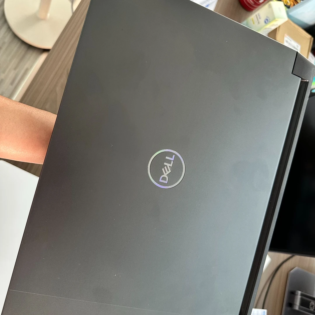 95新 Dell/戴尔 G16 3060游戏笔记本