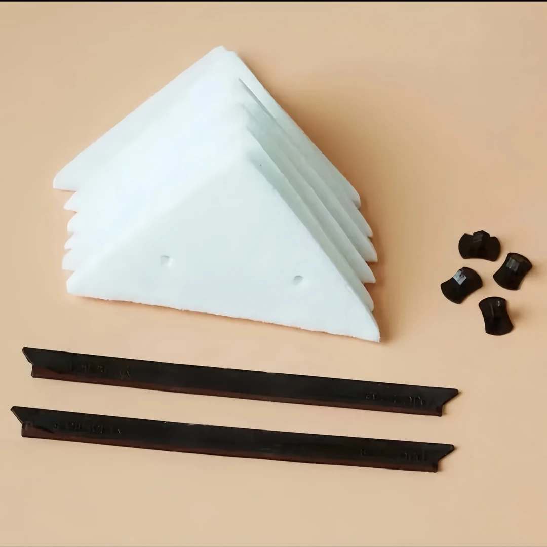 【赠品】终身送配件专属链接【棉+卡扣+胶条】