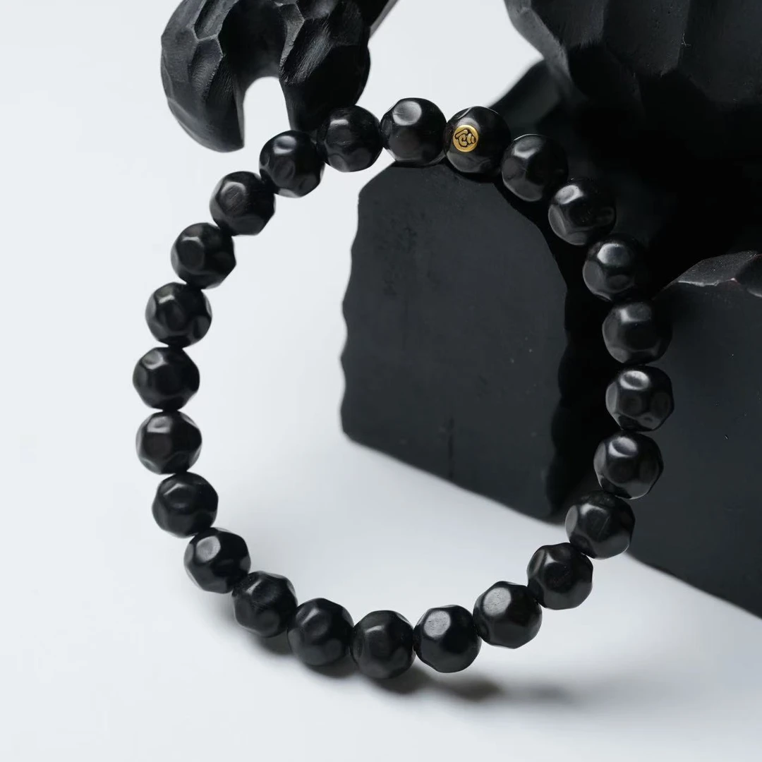 乌木精工无相9mm 金标款