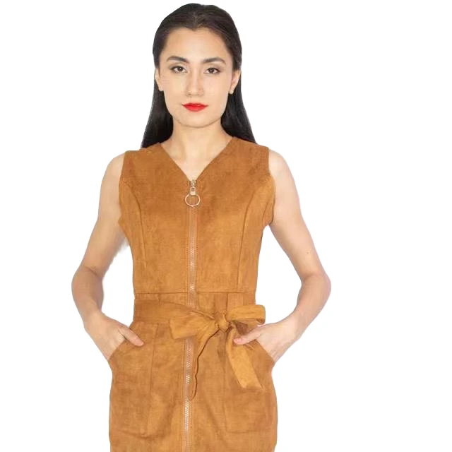 瘦身连衣裙。 0013