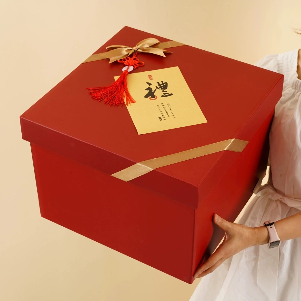 5周年店庆大礼包，到手不是纸箱，不懂勿拍！