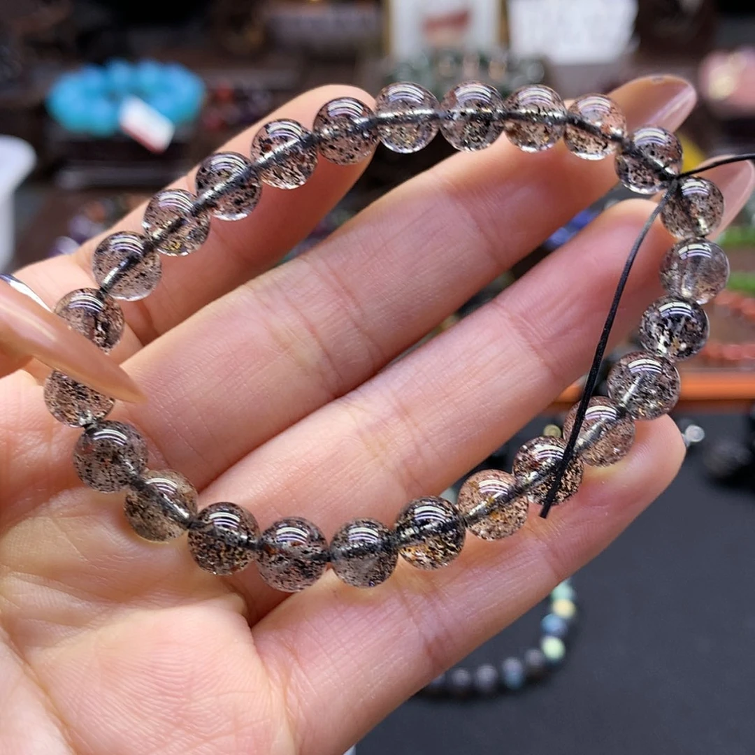 【闪购商品】水晶手绳未镶嵌