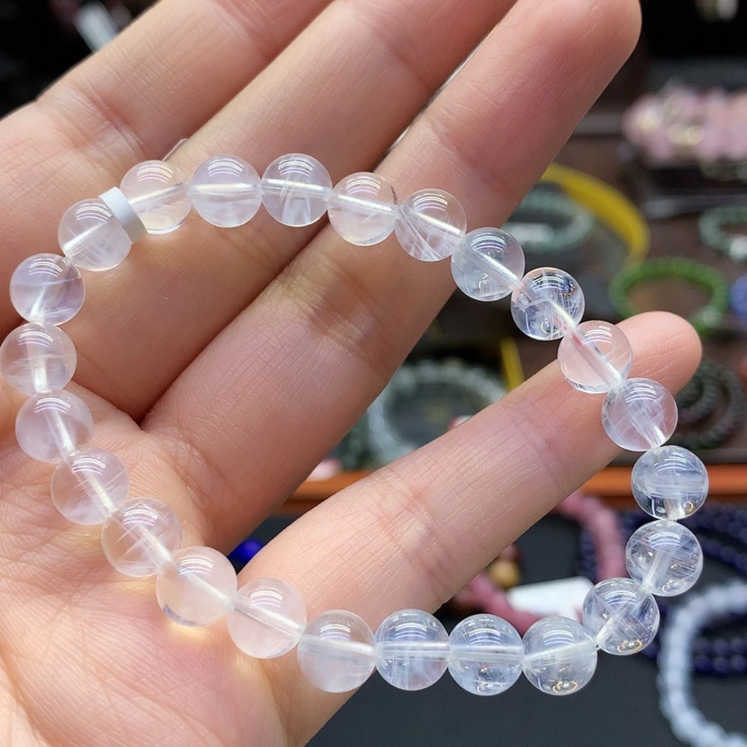 【闪购商品】水晶手串未镶嵌