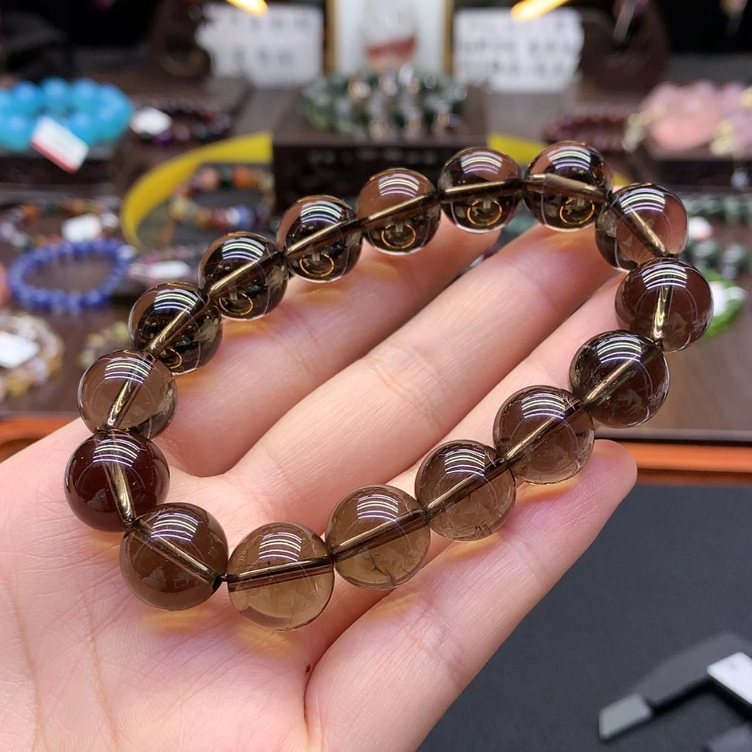 【闪购商品】水晶手串未镶嵌