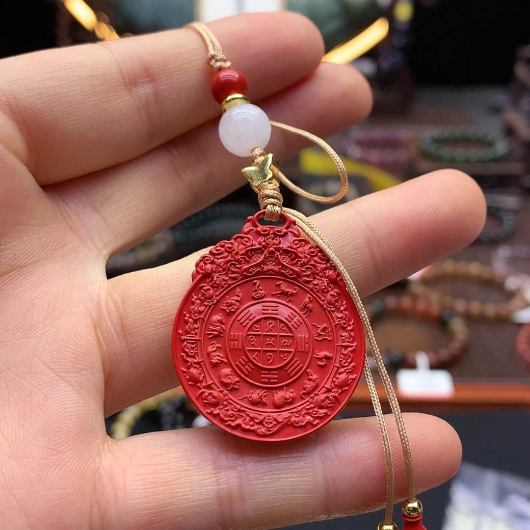 【闪购商品】水晶手串未镶嵌
