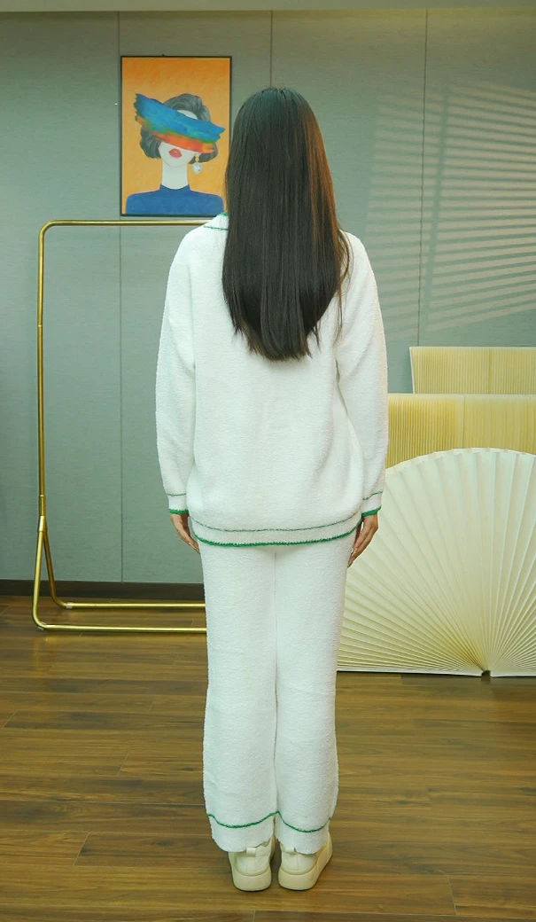 YKS保暖套装染色微瑕品建议勿拍不接受品退（扣号专用）