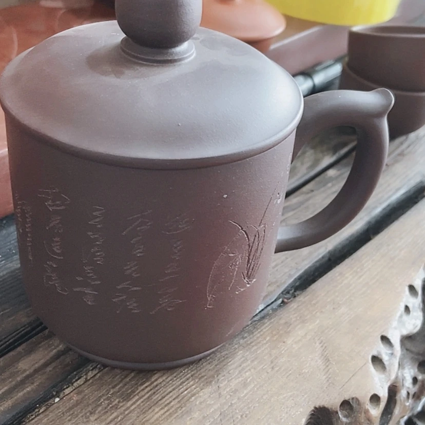 【闪购商品】紫砂茶案X****6