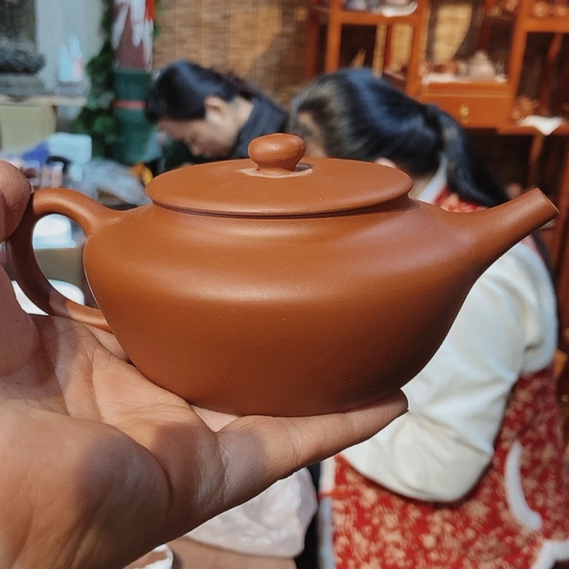 【闪购商品】紫砂紫砂