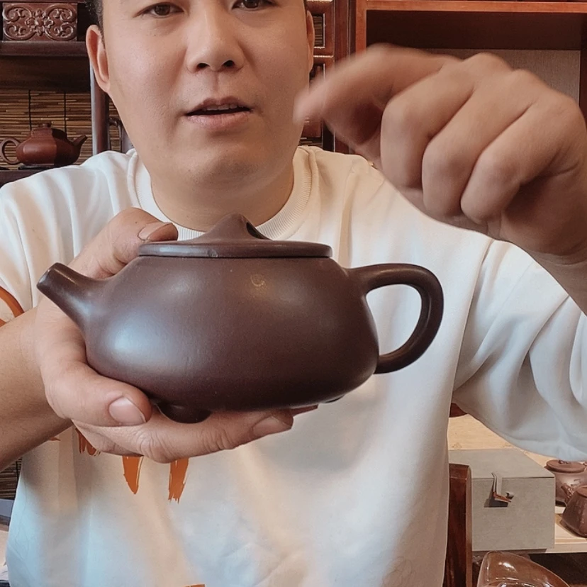 【闪购商品】紫砂森*紫砂