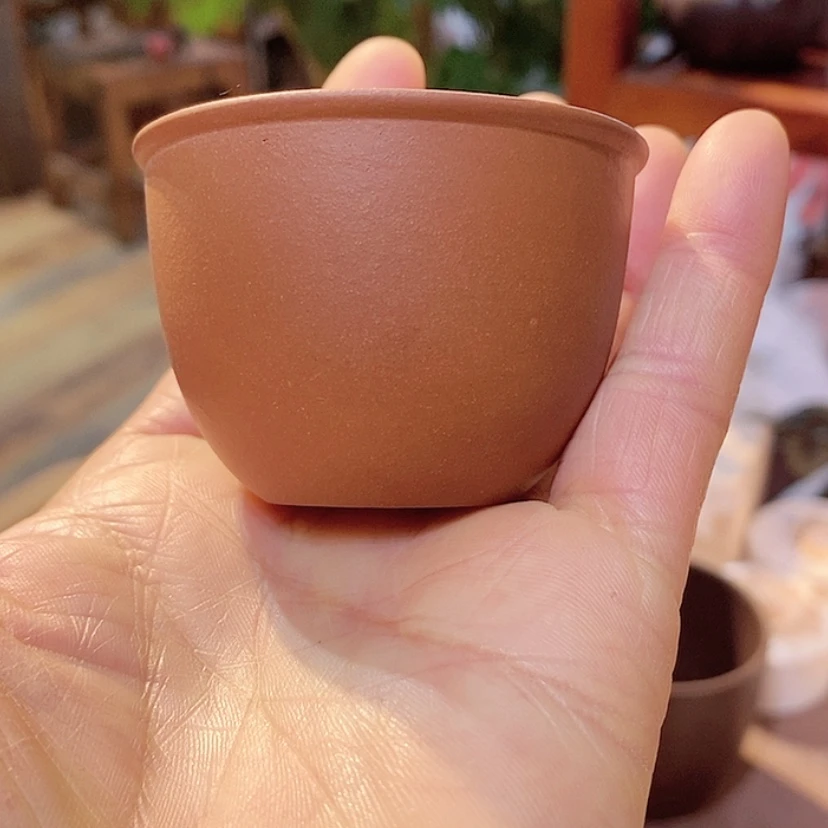 【闪购商品】紫砂希****6紫砂茶具